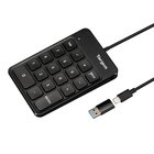 TARGUS USB Wired Keypad