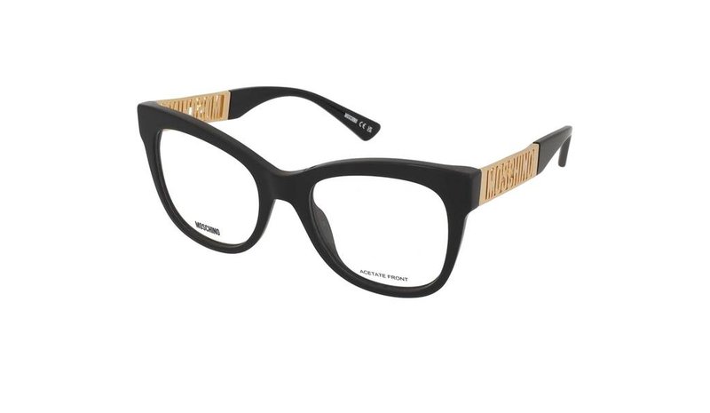 Silmälasit Moschino MOS641 807