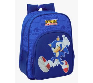 Sonic Reppu 10L, Sininen