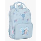 Disney Lilo & Stitch Reppu 4L, Sininen