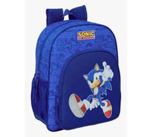 Sonic Junior Reppu 15L, Sininen