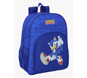Sonic Reppu 19L, Sininen