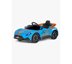 Peg Perego Hot Wheels Sähköauto