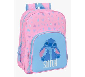 Disney Stitch Reppu 10L, Bright