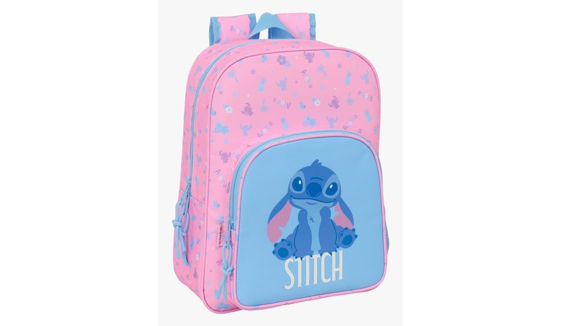 Disney Stitch Reppu 10L, Bright