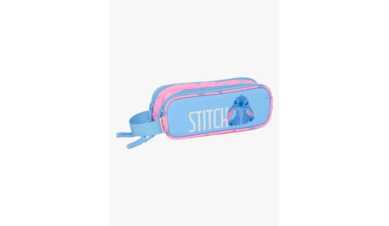 Disney Stitch Kaksilokeroinen Penaali, Bright