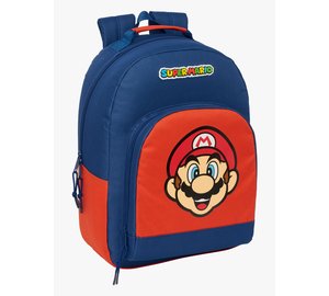 Super Mario Reppu 20L, Mamma Mia