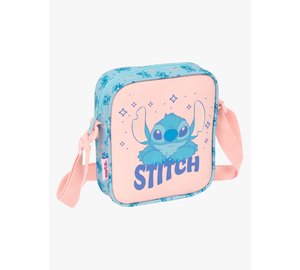 Disney Lilo & Stitch Olkalaukku, Ohana