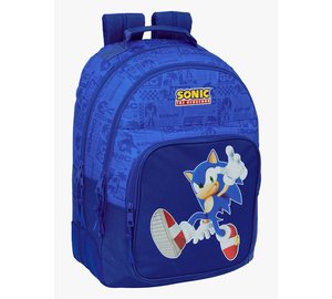 Sonic Reppu 20L, Sininen