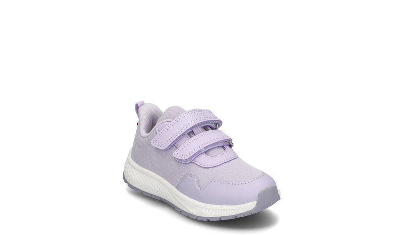 Viking Bouncy Glitter 2V - Purple - 25