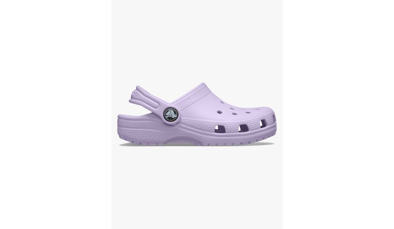 Crocs Classic Pistokkaat, Laventeli, 29-30