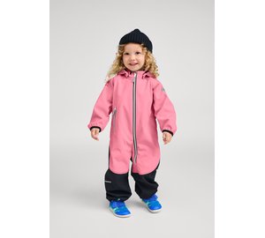 Reima Mjosa Softshell-haalari, Soft Coral, 98