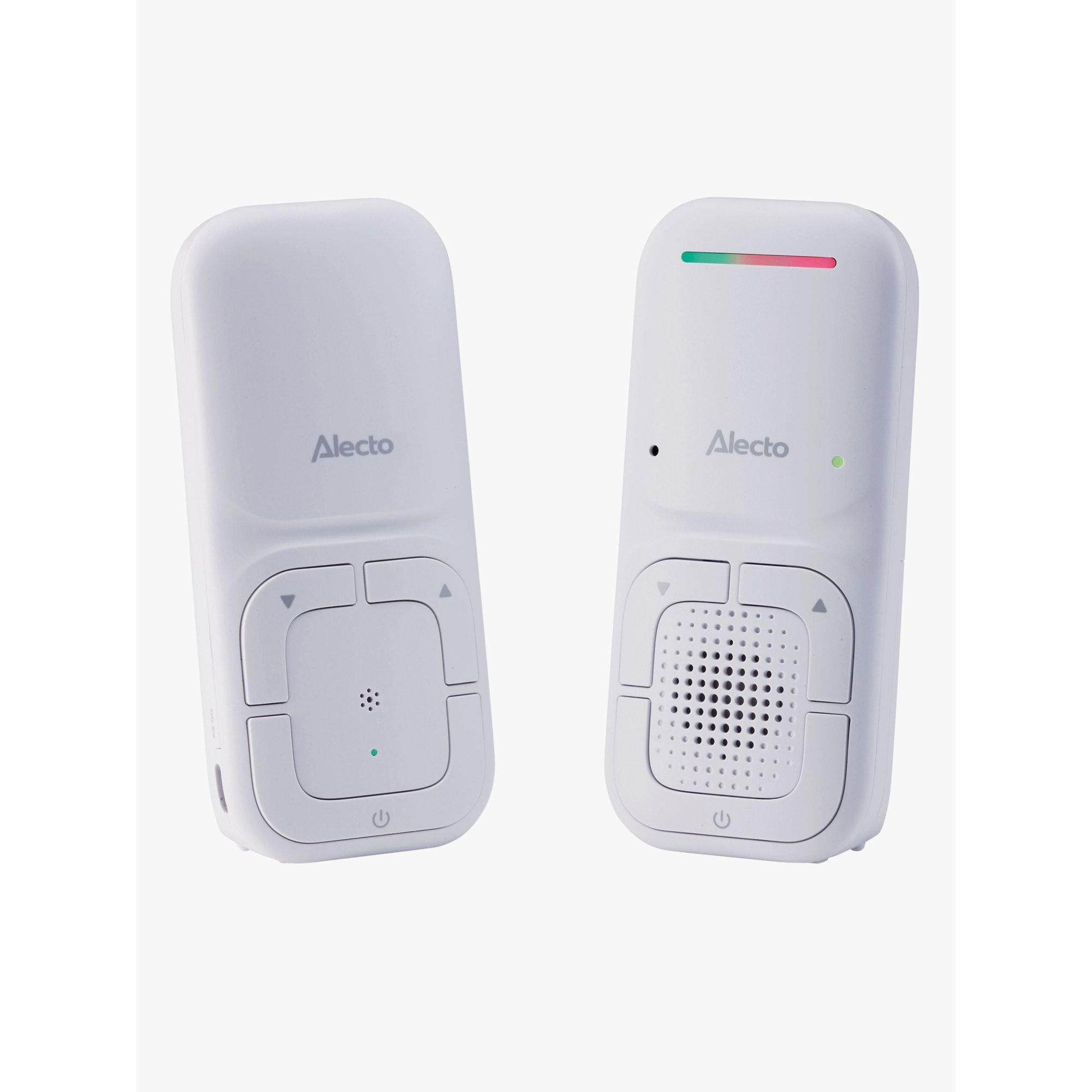 Alecto DBX130 Itkuhälytin, Valkoinen