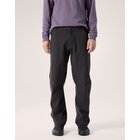Arc'teryx Arc'teryx Cronin cotton pant miesten vaellus- ja retkeilyhousut