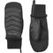 Sealskinz Gateley, lapaset, musta – kuva 1