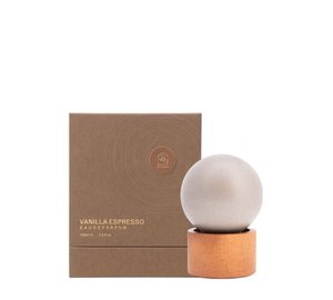 Aurora Scents Vanilla Espresso - EdP 100 ml