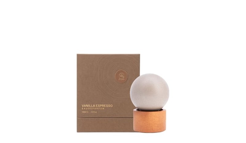 Aurora Scents Vanilla Espresso - EdP 100 ml