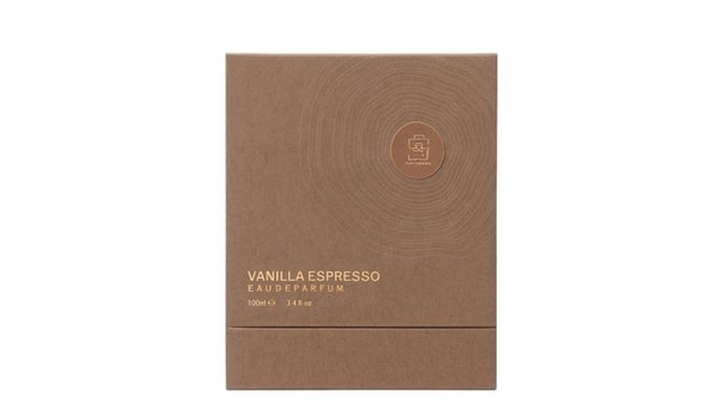 Aurora Scents Vanilla Espresso - EdP 100 ml