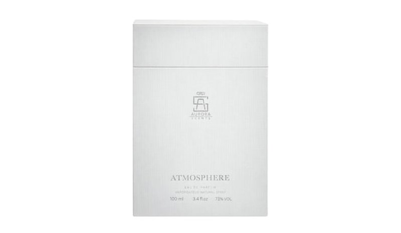 Aurora Scents Atmosphere - EdP 100 ml
