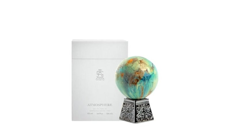 Aurora Scents Atmosphere - EdP 100 ml