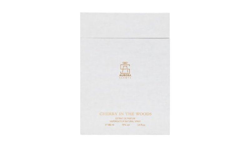 Aurora Scents Cherry In The Woods - EdP 100 ml