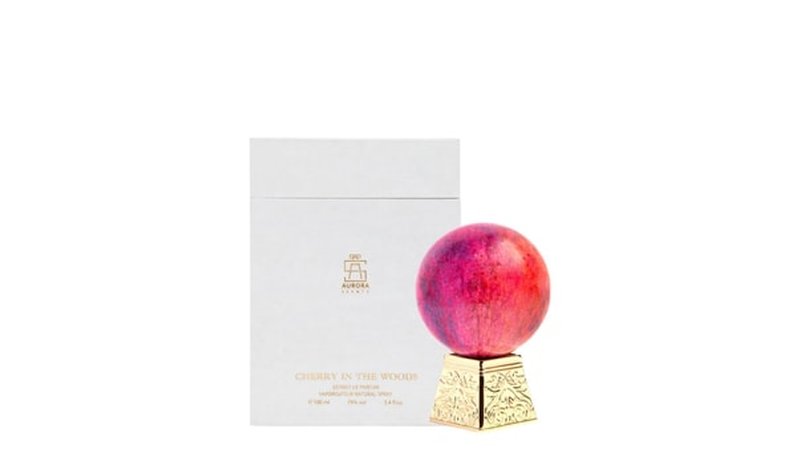 Aurora Scents Cherry In The Woods - EdP 100 ml