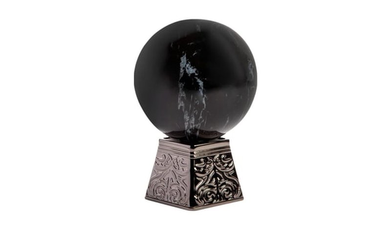 Aurora Scents Black Obsidian - EdP 100 ml