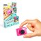Studio Creator Mini Cam Digital Camera Compact Pink – kuva 3