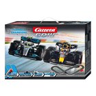 Carrera Formula Champions -kilparata 4,3 m