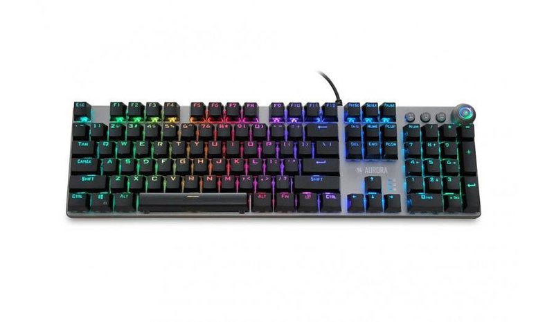 I-Box Aurora K-4 RGB