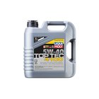 Moottoriöljy LIQUI MOLY TOP TEC 4100 5W40 4L. 5w-40
