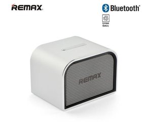 Remax RB-M8, hopea