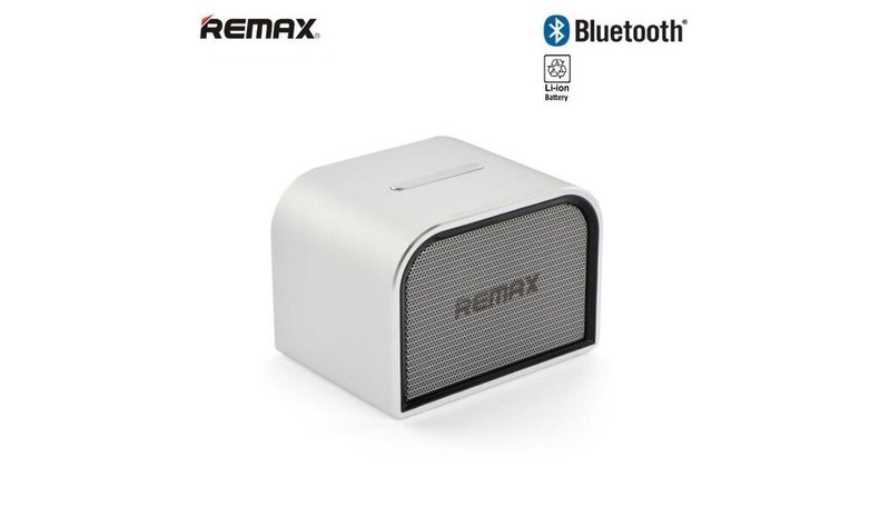 Remax RB-M8, hopea
