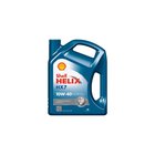 Moottoriöljy SHELL HELIX HX7 10W40 4L. 10w-40