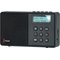Verkko-/akkuradio dab+, fm pinell supersound micro, fm pinell supersound micro – kuva 1