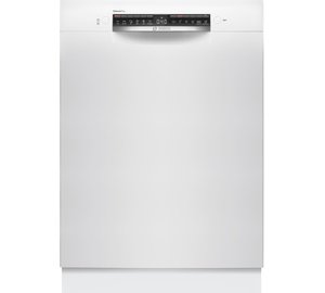 Bosch Serie 4 SMU4HKW12E, astianpesukone