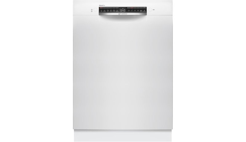 Bosch Serie 4 SMU4HKW12E, astianpesukone