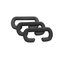 HTC VIVE Foam Replacement (22 mm, 3 kpl) – kuva 1