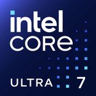 Intel Core Ultra 7 270K Plus Arrow Lake-S Refresh CPU - 20 ydintä - 3.9 GHz - Intel LGA1851 - Intel Boxed (ilman jäähdytintä)