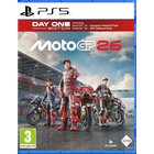 MotoGP 26 - Day One Edition, PS5 -peli
