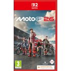 MotoGP 26, Nintendo Switch 2 -peli