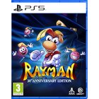Rayman - 30th Anniversary Edition, PS5 -peli