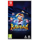 Rayman - 30th Anniversary Edition, Nintendo Switch -peli
