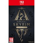 The Elder Scrolls V (5): Skyrim Anniversary Edition, Nintendo Switch 2 -peli