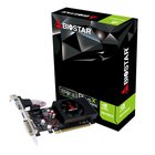 Näytönohjain Biostar Nvidia Geforce GT730 4GB DDR3 128-bittinen (VN7313TH41-TBRL-BS2)