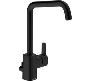 Damixa Pine DW hana (Black)