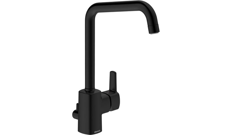 Damixa Pine DW hana (Black)