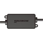 Segway Navimow virtalähdesovitin 495872 (musta)