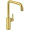 Damixa Silhouet hana (Brushed Brass) – kuva 1