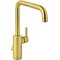 Damixa Silhouet DW hana (Brushed Brass) – kuva 1